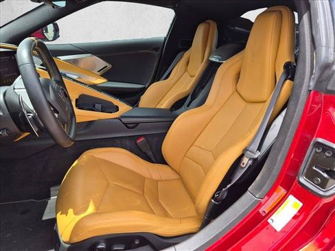 Used 2023 Chevrolet Corvette Stingray Preferred Cpe w/ 2LT RWD image 12