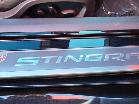 Used 2014 Chevrolet Corvette Z51 w/ 2LT Preferred Equipment Group image 22