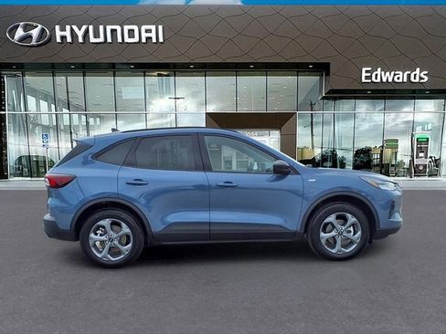 Used 2025 Ford Escape ST-Line w/ Tech Pack #1 AWD/4WD image 10