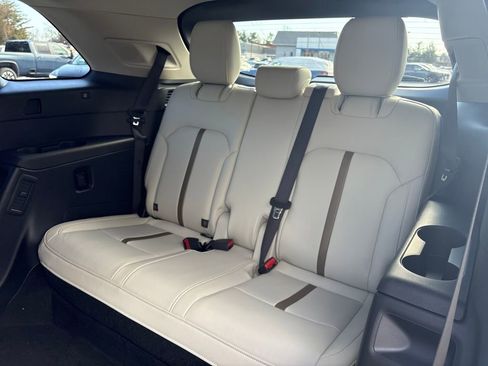 New 2026 MAZDA CX-90 3.3 Turbo w/ Premium Plus Pkg image 13