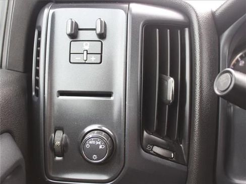 Used 2017 GMC Sierra 1500 4x4 Double Cab 6.6 ft. box 143 image 12