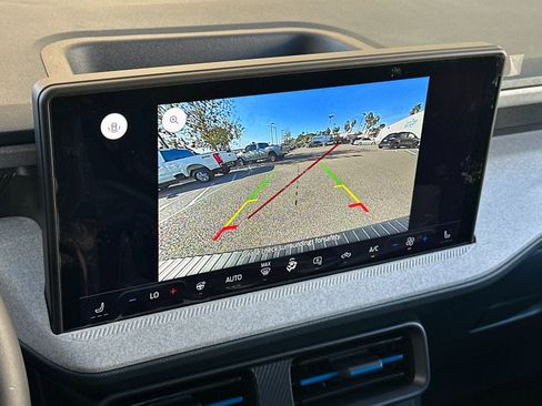 Used 2025 Ford Maverick XLT w/ Equipment Group 301A image 19