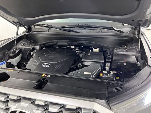 Used 2020 Hyundai Palisade SEL image 31