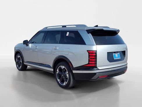 New 2026 Hyundai Palisade Limited FWD image 4