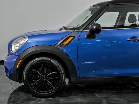 Used 2013 MINI Cooper Countryman S image 6