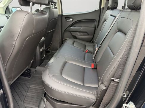 Used 2021 Chevrolet Colorado ZR2 AWD/4WD image 15