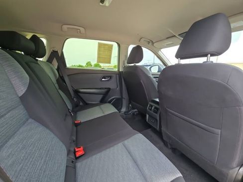Used 2023 Nissan Rogue SV FWD image 27