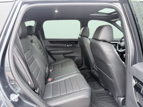 Used 2024 Honda CR-V Sport Touring image 41