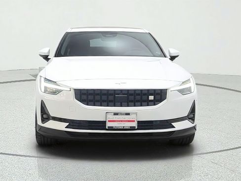 Used 2023 Polestar Polestar 2 w/ Pilot Pack AWD/4WD image 2