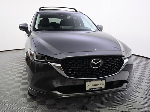 New 2025 MAZDA CX-5 AWD 2.5 S image 9