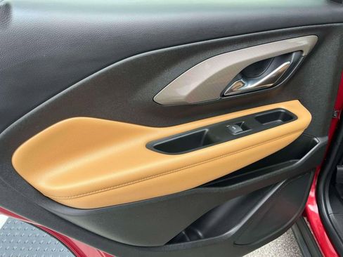 Used 2018 GMC Terrain SLT w/ Preferred Package image 15