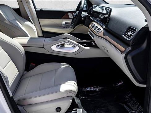 New 2026 Mercedes-Benz GLE 350 4MATIC image 27