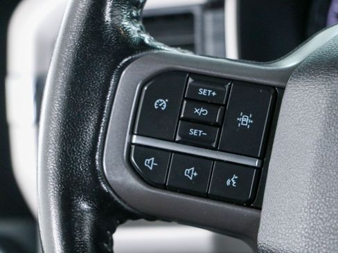 Used 2021 Ford F150 XLT w/ Equipment Group 302A High AWD/4WD image 14