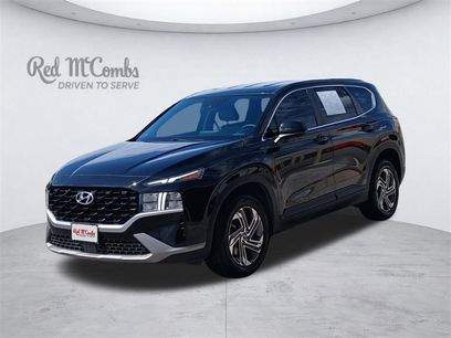 Used 2023 Hyundai Santa Fe SE