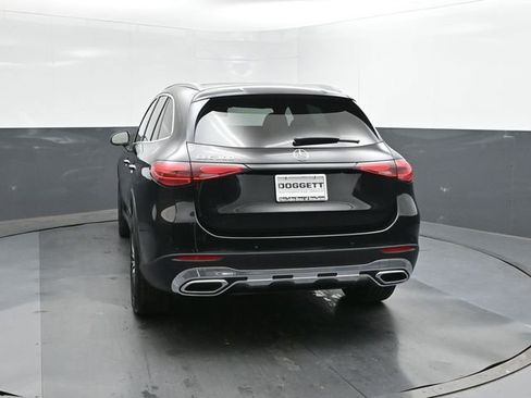 New 2026 Mercedes-Benz GLC 300 image 5