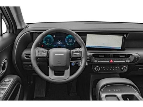 New 2027 Hyundai Palisade SEL AWD/4WD image 6