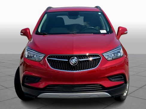 Used 2019 Buick Encore Preferred image 3