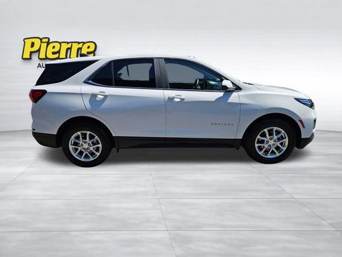 Used 2022 Chevrolet Equinox LT AWD/4WD image 6