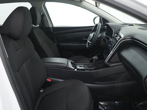 Used 2024 Hyundai Tucson SEL image 11