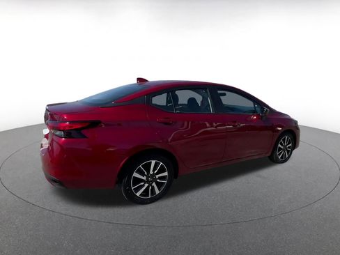 Used 2025 Nissan Versa SV image 15