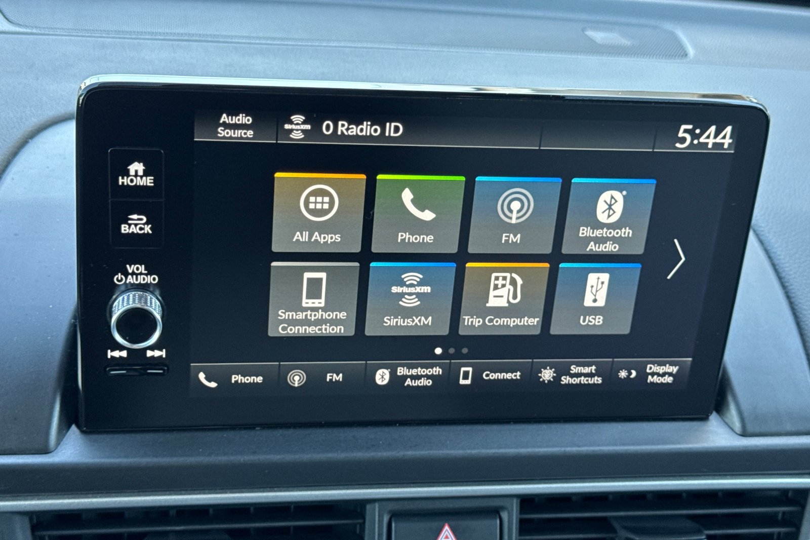 Certified 2024 Honda Pilot EX-L image 19
