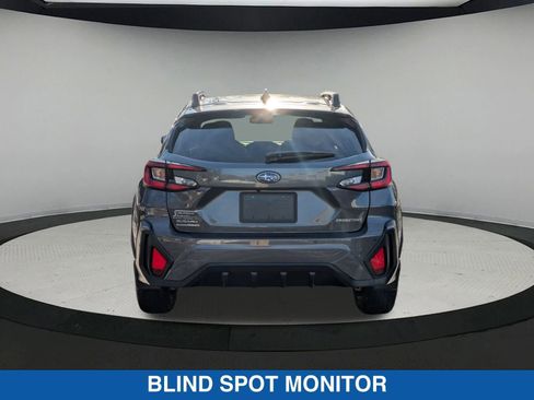 Certified 2025 Subaru Crosstrek 2.5i Limited image 5