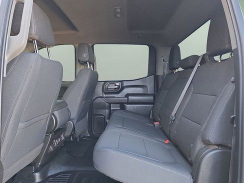 Used 2020 Chevrolet Silverado 1500 LT w/ All-Star Edition image 14