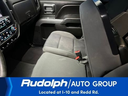 Used 2019 Chevrolet Silverado 2500 LT image 28