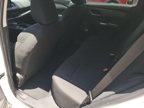 New 2025 Nissan Rogue S image 18