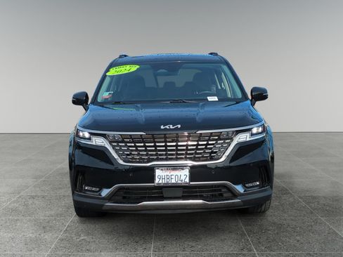 Used 2024 Kia Carnival SX Prestige FWD image 8