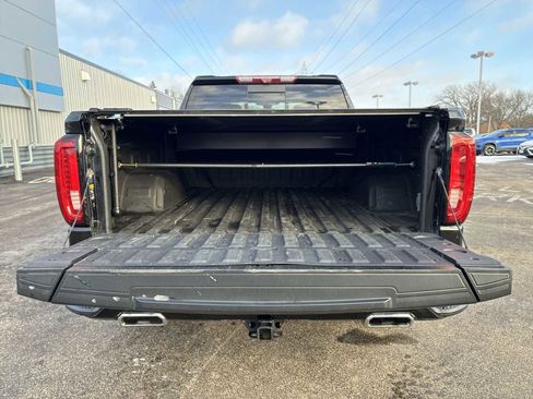 Certified 2020 GMC Sierra 1500 Denali w/ Denali Ultimate Package image 27