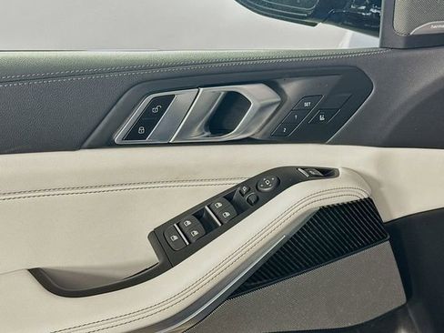 Used 2023 BMW X5 M50i w/ Executive Package image 21