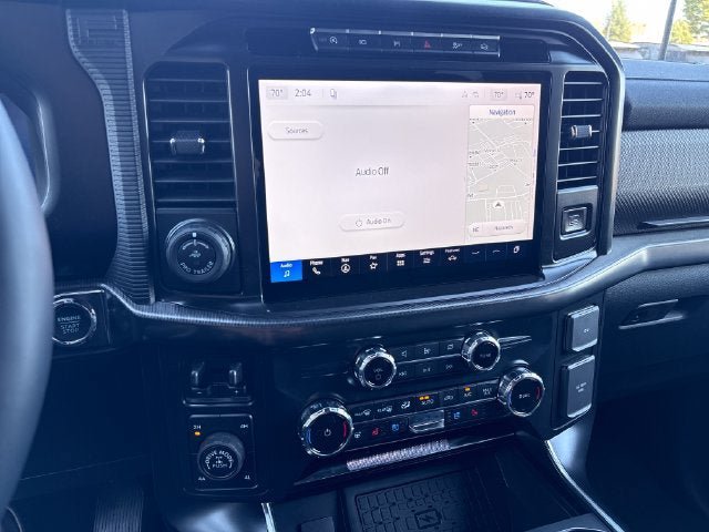 New 2026 Ford F150 Raptor AWD/4WD image 21