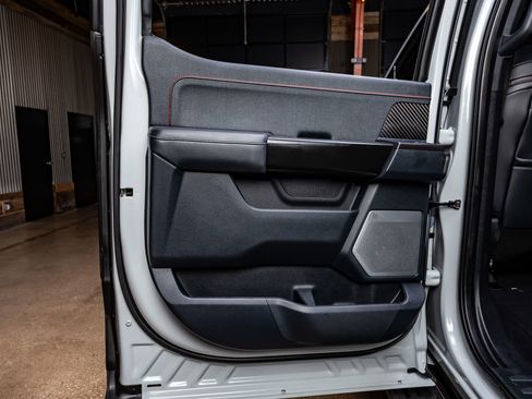 Used 2023 Ford F150 Raptor w/ Equipment Group 802A Raptor R image 38