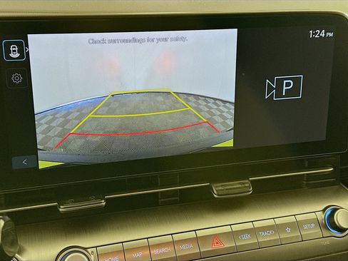 Used 2024 Hyundai Kona SEL image 22