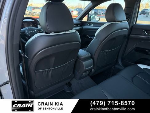 New 2026 Kia K5 GT-Line w/ GT-Line Premium Package FWD image 26