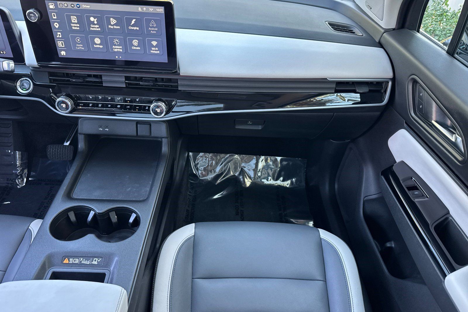 Used 2024 Honda Prologue Touring image 33