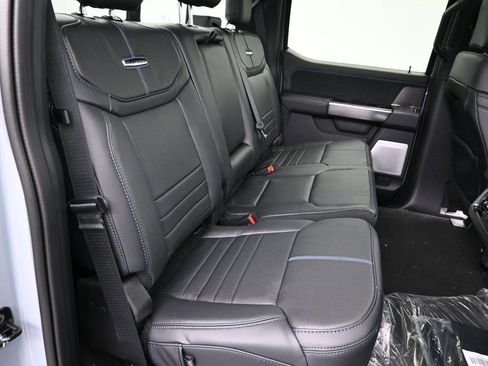 New 2026 Ford F450 Platinum w/ FX4 Off-Road Package image 27