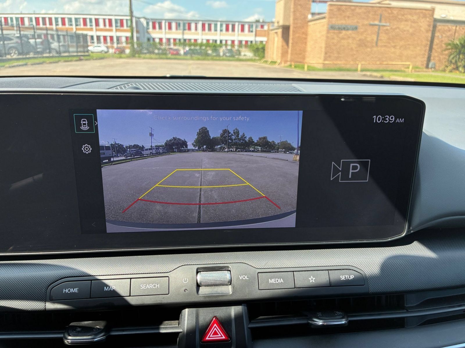 Used 2025 Kia K4 FWD image 21