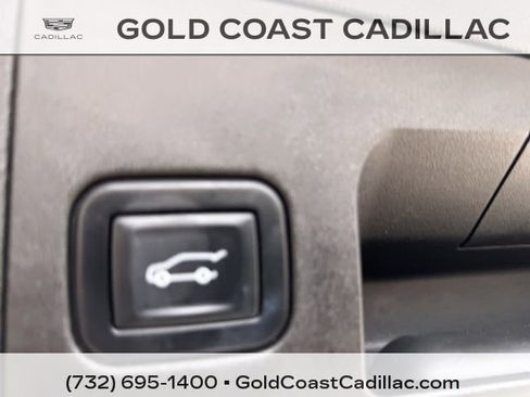 Certified 2022 Cadillac XT5 Premium Luxury image 13