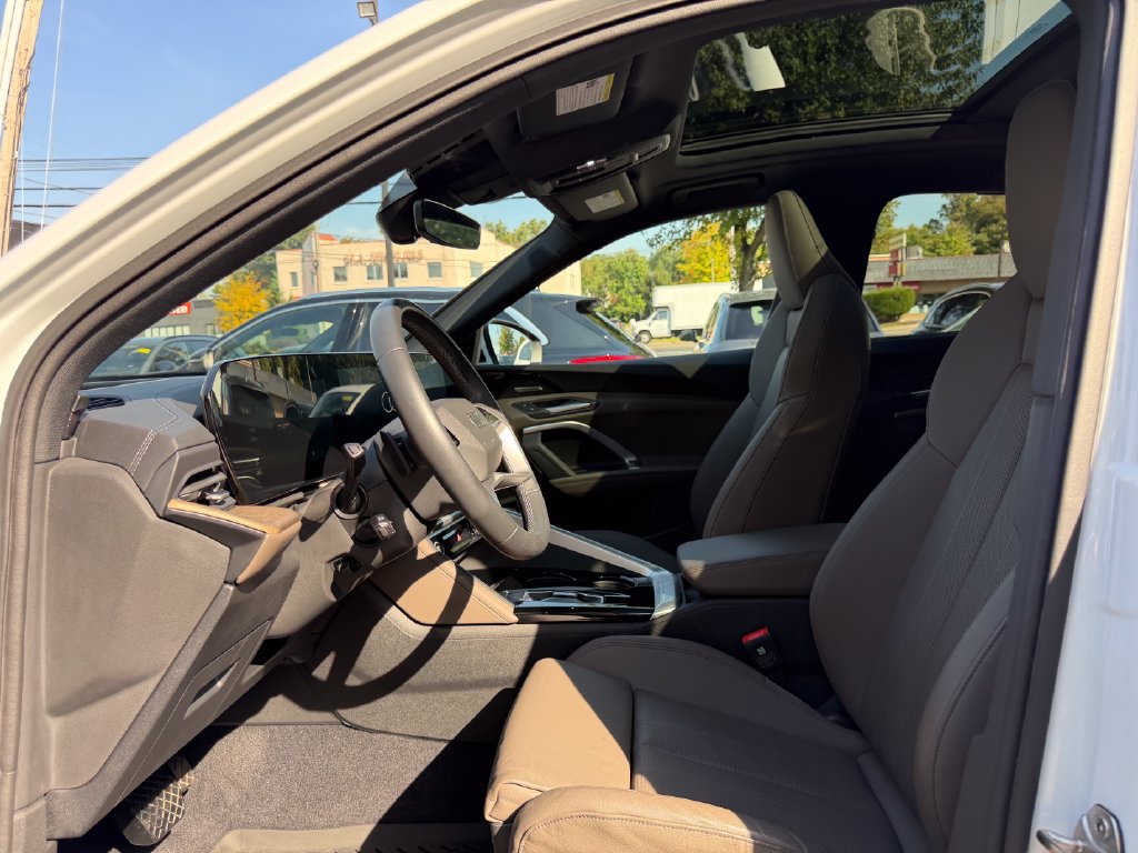 Used 2025 Audi Q5 Premium w/ Premium Plus AWD/4WD image 17