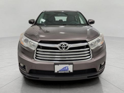 Used 2014 Toyota Highlander XLE image 14
