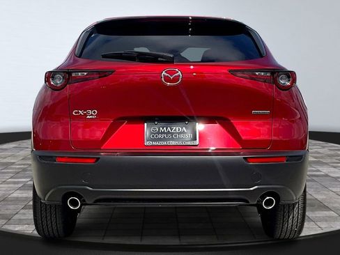 New 2026 MAZDA CX-30 AWD 2.5 S w/ Select Sport Pkg image 5