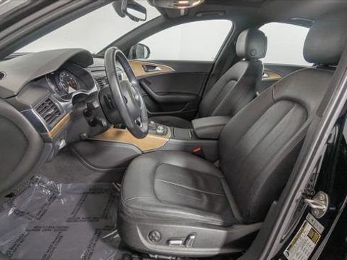 Used 2016 Audi A6 2.0T Premium Plus w/ Premium Plus Package image 11