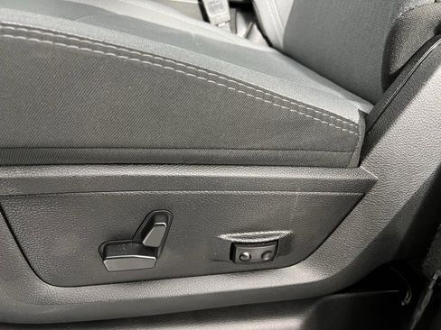 Certified 2024 RAM 2500 Big Horn w/ Bed Utility Group image 21