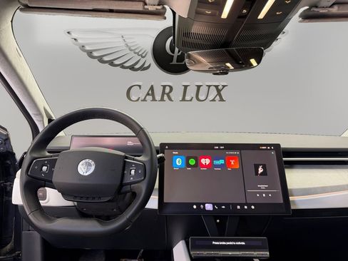 Used 2023 Fisker Ocean Extreme AWD/4WD image 10