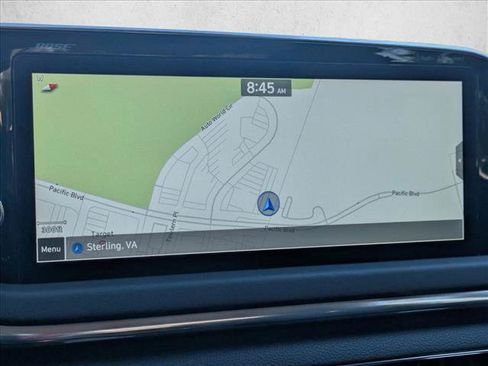Used 2022 Hyundai Sonata Limited FWD image 13