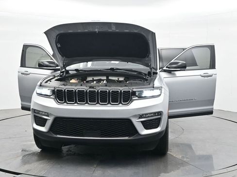 Used 2023 Jeep Grand Cherokee 4xe image 40