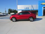 Used 2024 Chevrolet Equinox Premier image 2