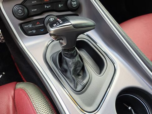 Certified 2019 Dodge Challenger R/T RWD image 21